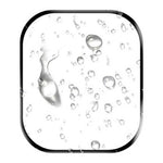 RURIHAI Til Apple Watch Series 11 42 mm / 10 42 mm PMMA Skærmbeskytter 3D Fuld Lim Urskærmfilm