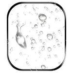 RURIHAI For Apple Watch Series 11 46mm / 10 46mm PMMA Screen Protector 3D Full Glue Watch Screen Film