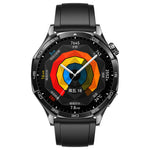 RURIHAI For Huawei Watch GT 5 46mm Watch Screen Protector 3D PMMA Full Glue Film