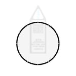RURIHAI For Huawei Watch GT 5 46mm Watch Screen Protector 3D PMMA Full Glue Film