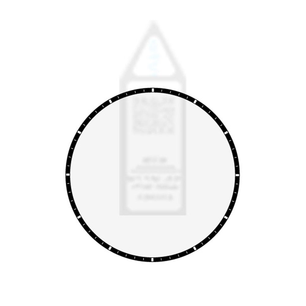 RURIHAI For Huawei Watch GT 5 46mm Watch Screen Protector 3D PMMA Full Glue Film