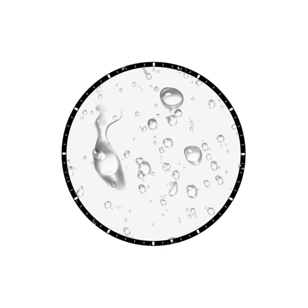 RURIHAI For Huawei Watch GT 5 46mm Watch Screen Protector 3D PMMA Full Glue Film