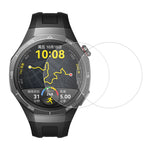 2Pcs For Huawei Watch GT 5 Pro 46mm Screen Protector Tempered Glass 2.5D HD Watch Screen Film