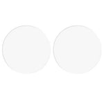 2Pcs For Huawei Watch GT 5 Pro 46mm Screen Protector Tempered Glass 2.5D HD Watch Screen Film