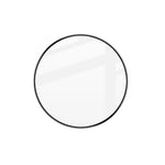 IMAK For Garmin Fenix 8 43mm Screen Protector Anti-Scratch PMMA Watch Film