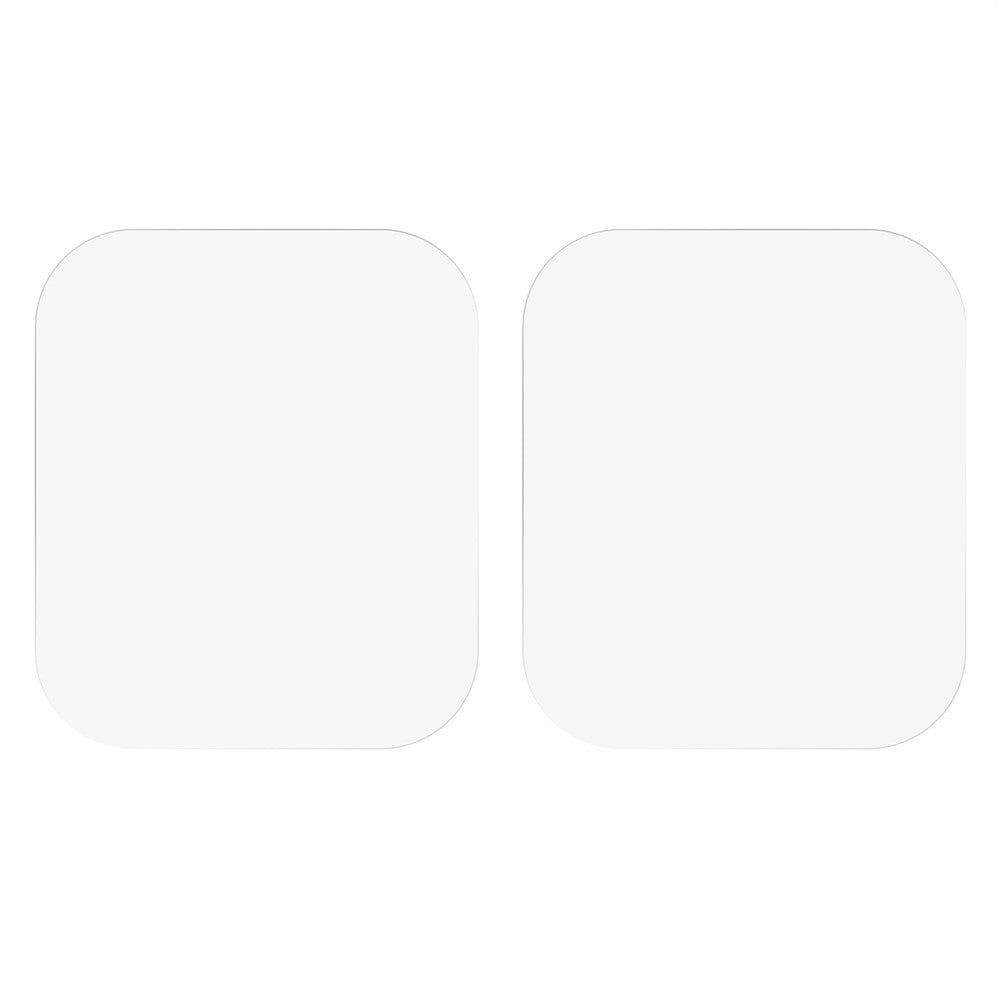 2Pcs For Xiaomi Redmi Watch 5 Lite Screen Protector Tempered Glass 2.5D HD Watch Screen Film
