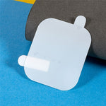 2Pcs For Xiaomi Redmi Watch 5 Lite Screen Protector Tempered Glass 2.5D HD Watch Screen Film