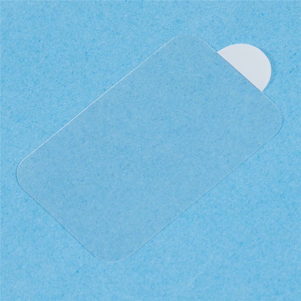 2Pcs For Xiaomi Smart Band 9 Pro Watch Screen Protector Clear TPU Film