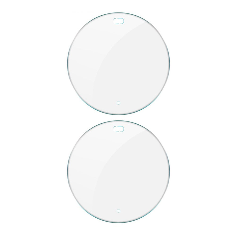 IMAK 2Pcs / Set For Xiaomi 15 Ultra Camera Lens Protector Ultra Clear Tempered Glass Lens Film