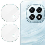IMAK 2Pcs / Set For Oppo F29 5G Lens Protector Ultra Clear Tempered Glass Lens Film