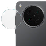 IMAK For Oppo Find X8s 5G Camera Lens Protector Slim Tempered Glass Lens Film