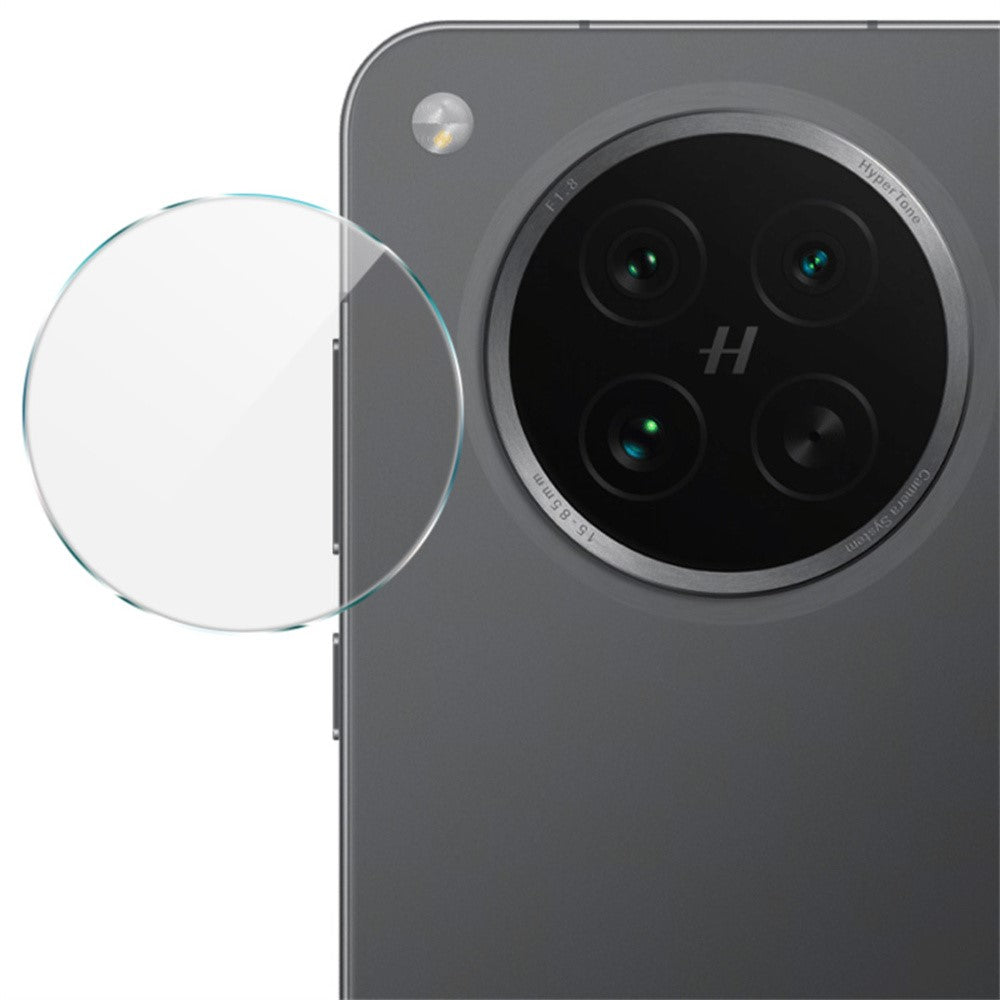 IMAK For Oppo Find X8s 5G Camera Lens Protector Slim Tempered Glass Lens Film