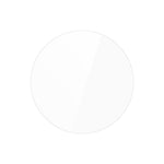 Til Samsung Galaxy Watch8 Classic 46mm Skærmbeskyttelse 0.3mm Hærdet Glas Urfolie