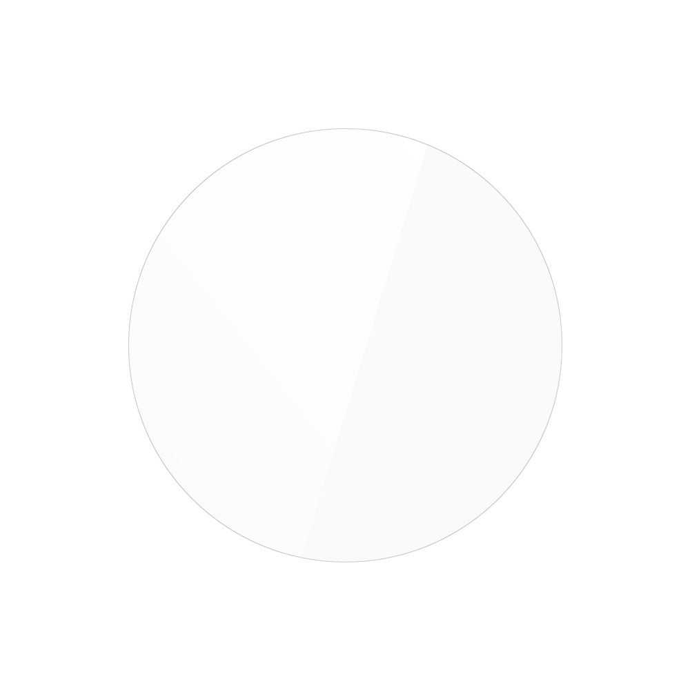 Til Samsung Galaxy Watch8 Classic 46mm Skærmbeskyttelse 0.3mm Hærdet Glas Urfolie