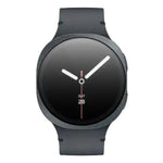 RURIHAI For Samsung Galaxy Watch8 40mm PMMA Screen Protector 3D Full Glue Watch Screen Film