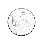 RURIHAI For Samsung Galaxy Watch8 40mm PMMA Screen Protector 3D Full Glue Watch Screen Film