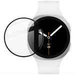 IMAK For Samsung Galaxy Watch9 44mm / Watch8 44mm Screen Protector Anti Scratch PMMA Watch Film