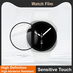 IMAK For Samsung Galaxy Watch9 44mm / Watch8 44mm Screen Protector Anti Scratch PMMA Watch Film