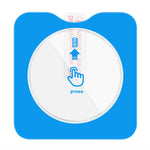 IMAK For Samsung Galaxy Watch9 44mm / Watch8 44mm Tempered Glass Screen Protector with Installation Tool
