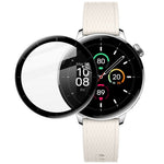 IMAK For OnePlus Watch 3 43mm Skærmbeskytter Ridsefast PMMA Urfilm
