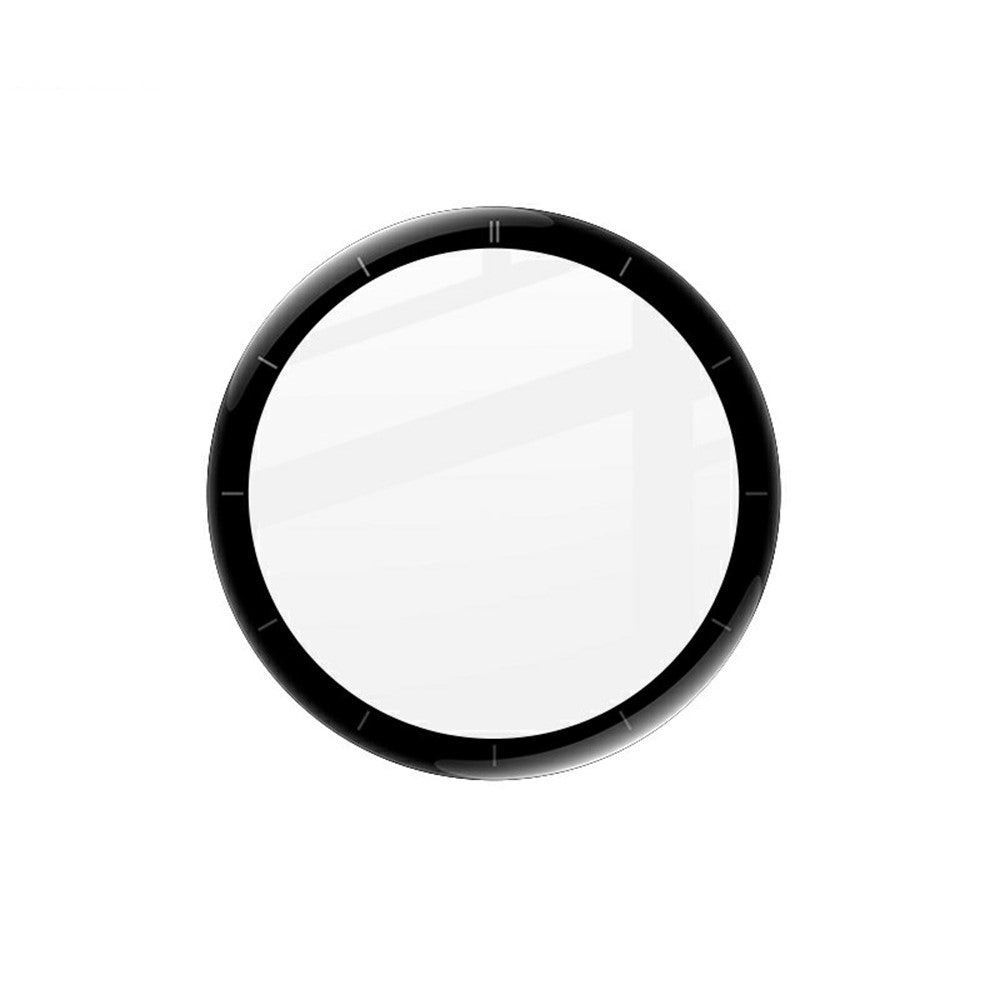 IMAK For OnePlus Watch 3 43mm Skærmbeskytter Ridsefast PMMA Urfilm