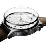 IMAK For OnePlus Watch 3 43mm Skærmbeskytter Ridsefast PMMA Urfilm