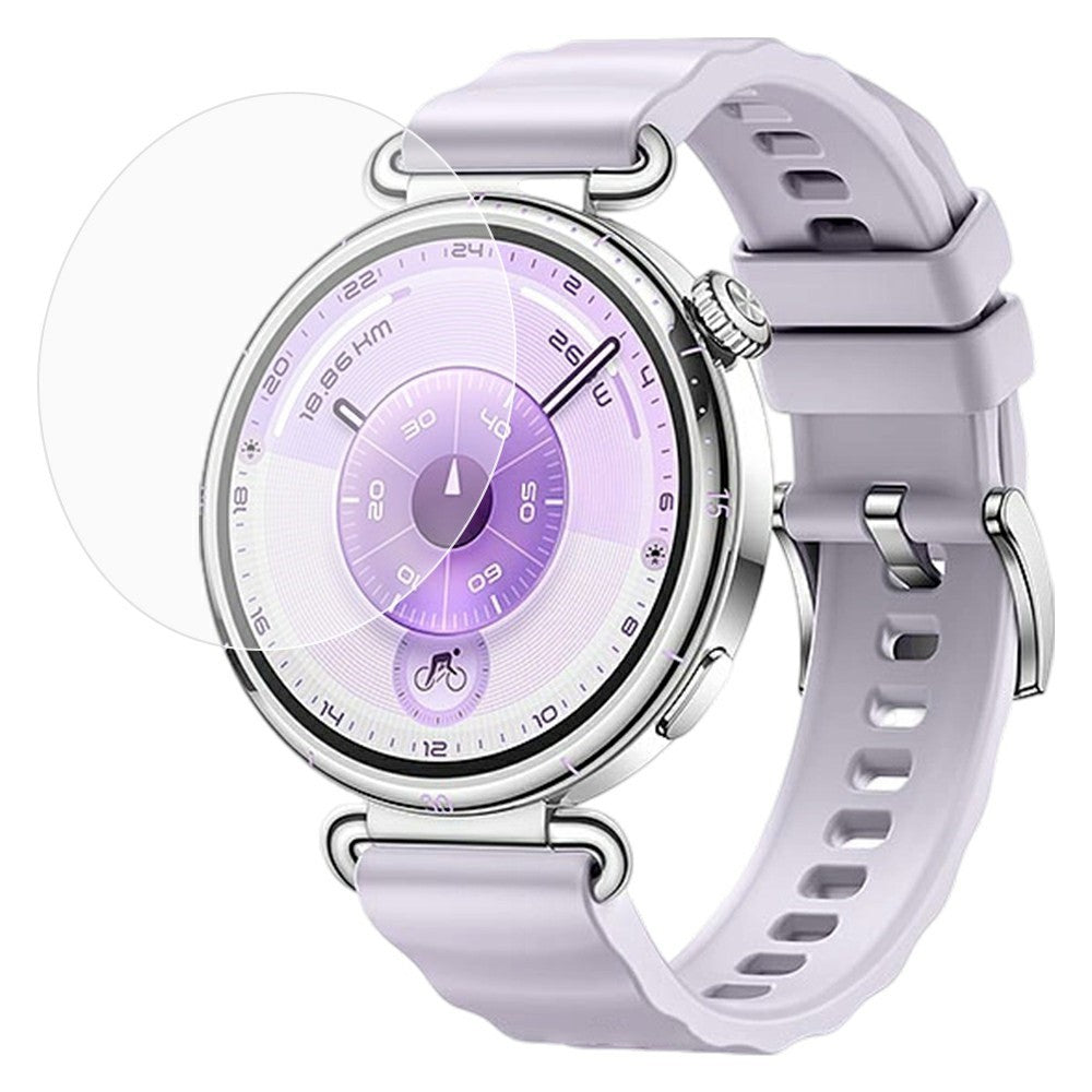 For Huawei Watch GT 6 46mm Screen Protector 0.3mm Tempered Glass Watch Film
