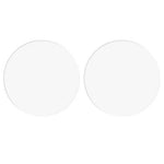 2Pcs For Huawei Watch GT 6 46mm Screen Protector Tempered Glass 2.5D HD Watch Screen Film