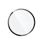 RURIHAI til Huawei Watch GT 6 46mm PMMA Skærmbeskytter 3D Fuldlim Urskærmfilm