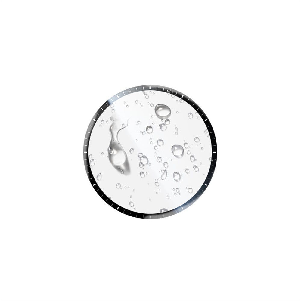 RURIHAI til Huawei Watch GT 6 46mm PMMA Skærmbeskytter 3D Fuldlim Urskærmfilm
