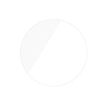 Til Xiaomi Watch 5 Skærmbeskytter 0,3 mm Hærdet Glas Urfolie