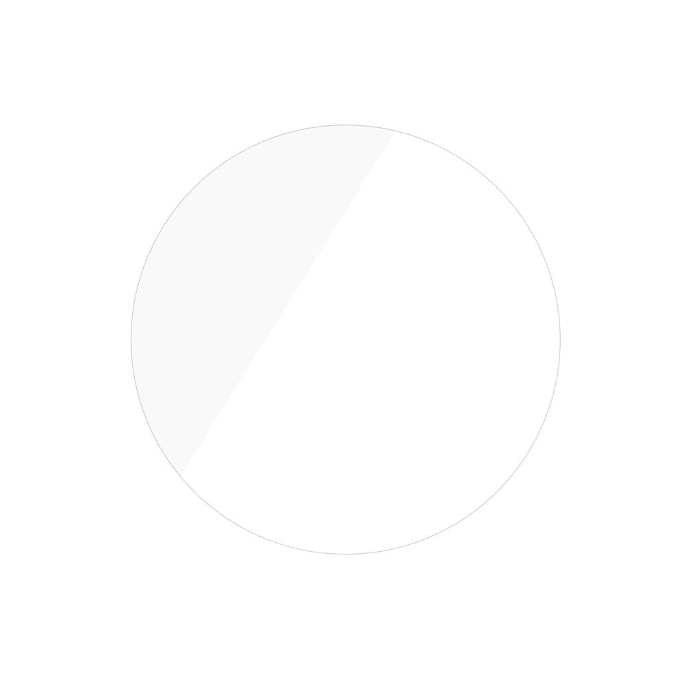 Til Xiaomi Watch 5 Skærmbeskytter 0,3 mm Hærdet Glas Urfolie