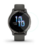 Smart Watch TPU Anti-scratch Screen Protector Film Guard Shield for Garmin Venu 2S D34mm