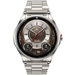 RURIHAI for Huawei Watch Buds 2 Screen Protector 3D PMMA Full Glue Anti-scratch Watch Film Guard