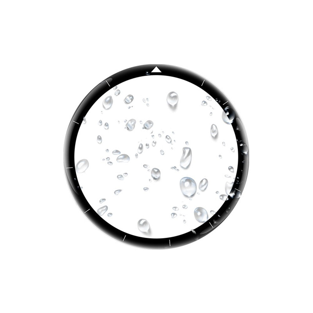 RURIHAI for Huawei Watch Buds 2 Screen Protector 3D PMMA Full Glue Anti-scratch Watch Film Guard