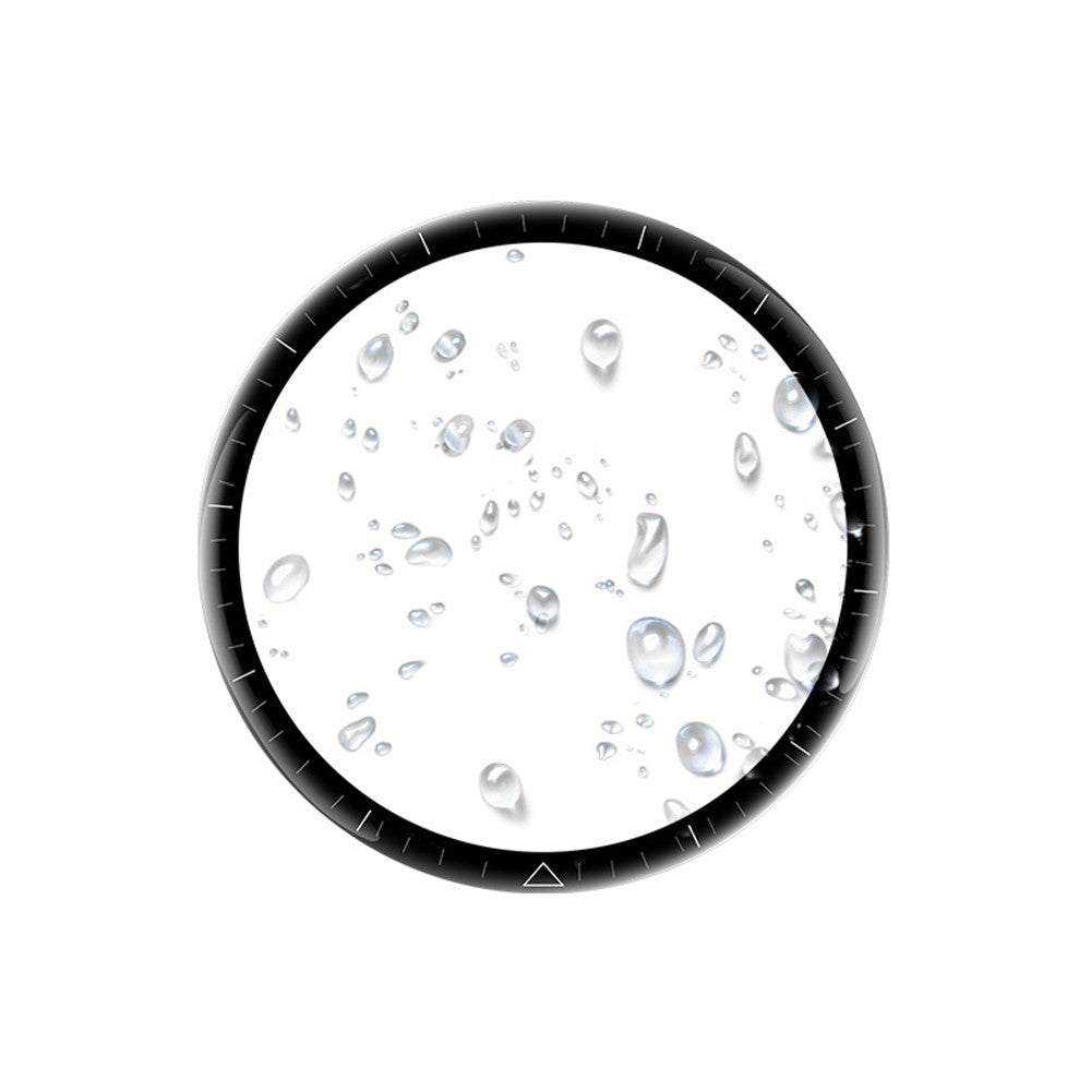 RURIHAI for Huawei Watch Buds 2 Screen Protector 3D PMMA Full Glue Watch Film