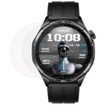 2Pcs For Honor Watch 6 / Watch 6 Plus Screen Protector Tempered Glass 2.5D HD Watch Screen Film