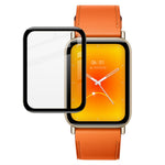 IMAK for Xiaomi Smart Band 10 Pro Screen Protector Anti Scratch PMMA Watch Film