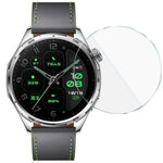 IMAK for Honor Watch 6 Plus Screen Protector Clear Tempered Glass Watch Film