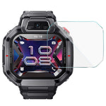 IMAK For Huawei Watch Kids X1 / Watch Kids X1 Pro Tempered Glass Screen Protector with Installation Tool
