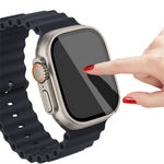 IMAK For Huawei Watch Kids X1 / Watch Kids X1 Pro Tempered Glass Screen Protector with Installation Tool