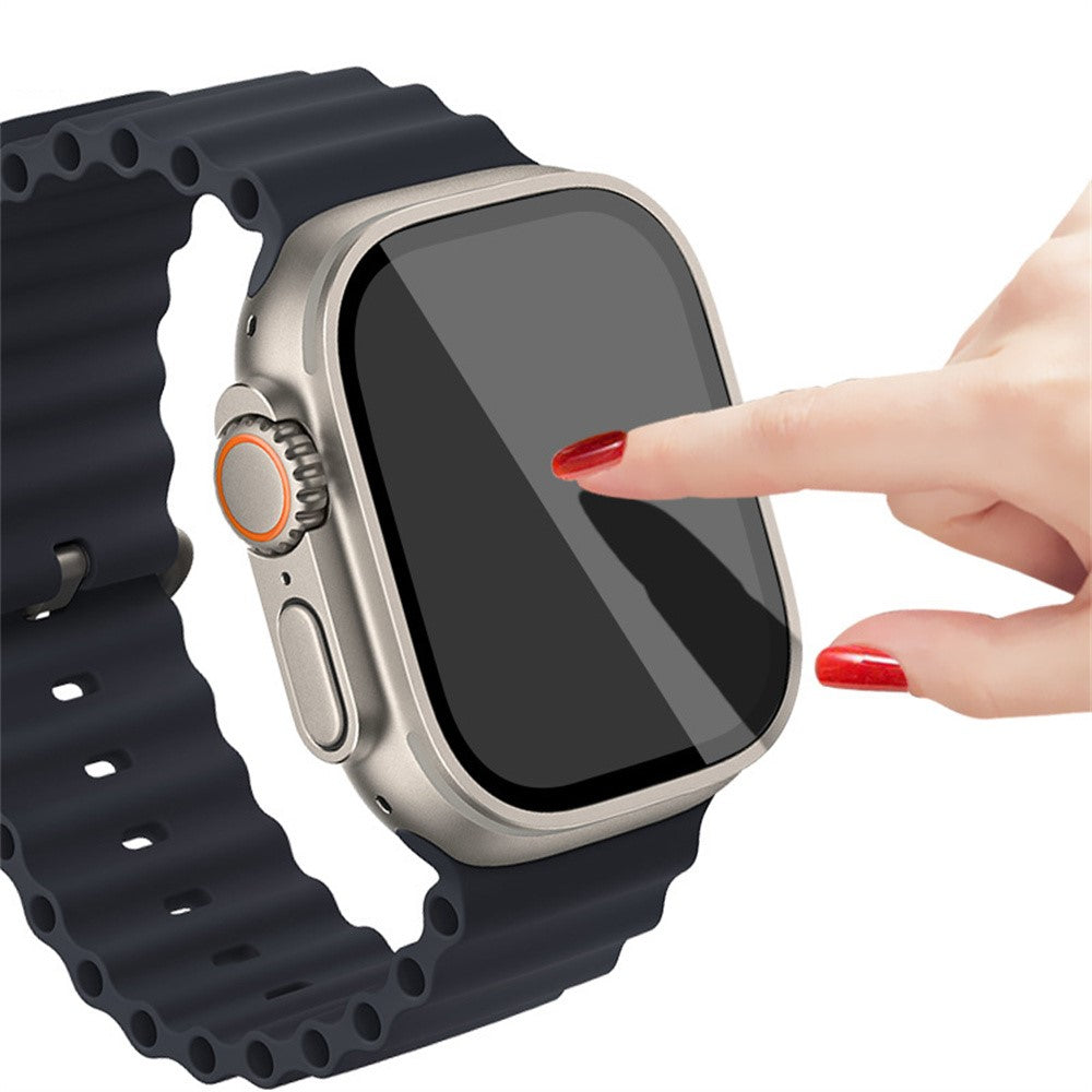 IMAK For Huawei Watch Kids X1 / Watch Kids X1 Pro Tempered Glass Screen Protector with Installation Tool