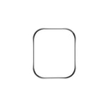 RURIHAI For Xiaomi Redmi Watch 6 Active PMMA Screen Protector 3D Full Glue Watch Screen Film