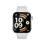 RURIHAI For Xiaomi Redmi Watch 6 Active PMMA Screen Protector 3D Full Glue Watch Screen Film