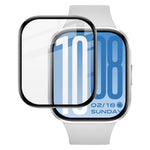 IMAK for Xiaomi Redmi Watch 6 Active Screen Protector Anti Scratch PMMA Watch Film