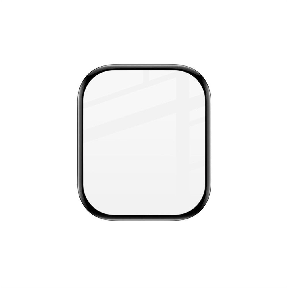 IMAK for Xiaomi Redmi Watch 6 Active Screen Protector Anti Scratch PMMA Watch Film