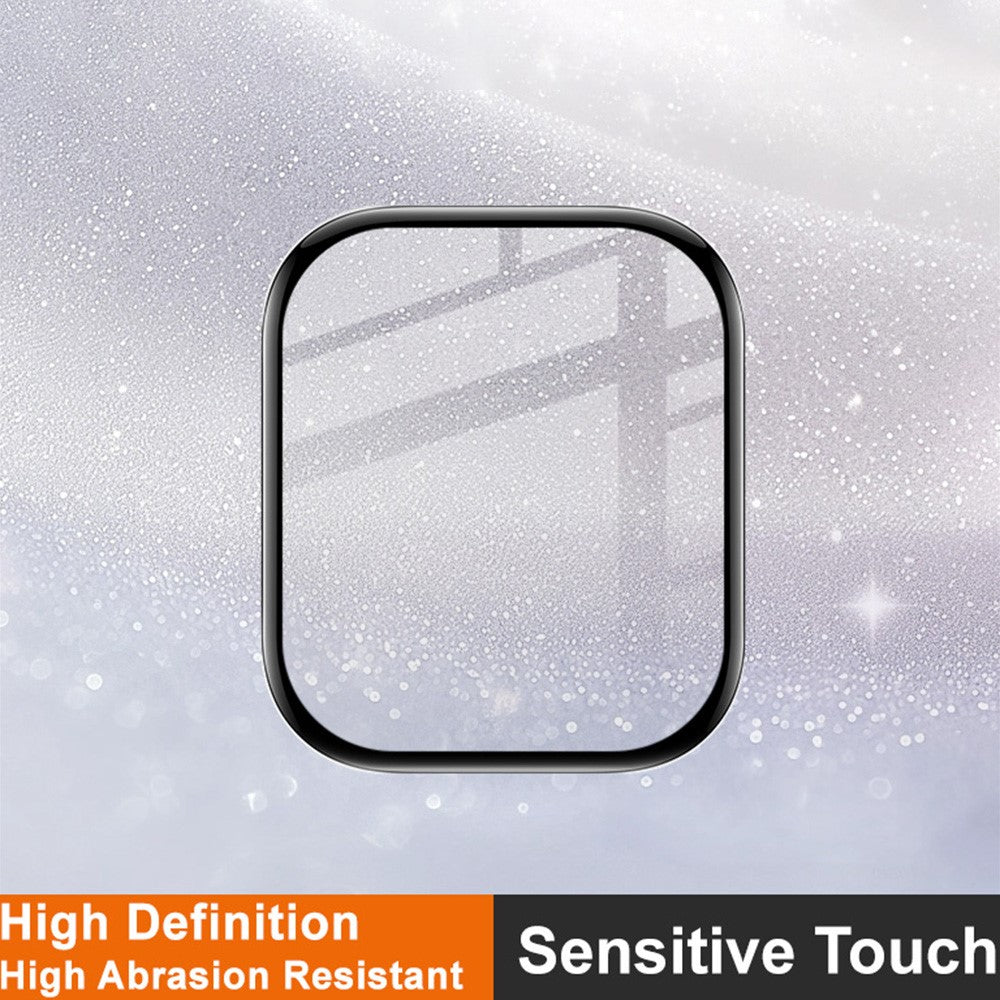 IMAK for Xiaomi Redmi Watch 6 Active Screen Protector Anti Scratch PMMA Watch Film