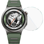 IMAK For OnePlus Watch 4 43mm Screen Protector Clear Tempered Glass Watch Film