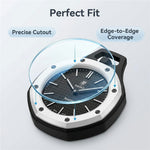 3Pcs For Swatch Royal Pop TPU Hydrogel Film Anti-scratch HD Clear Screen Protector