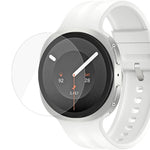 For Samsung Galaxy Watch9 40mm Screen Protector 0.3mm Tempered Glass Watch Film